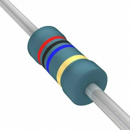 MBB02070C2005JCT00 Vishay Intertechnology