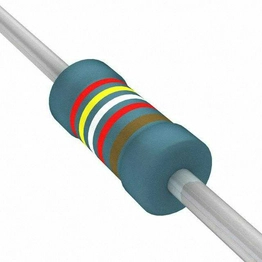 MBB02070C2492FRP00 Vishay Intertechnology