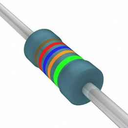 MBB02070D1263DC100 Vishay Intertechnology