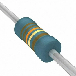 SFR2500001139FR500 Vishay Intertechnology