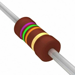PR01000107502JA100 Vishay Intertechnology
