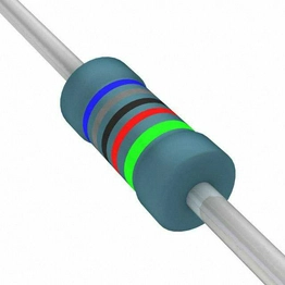 MBB02070D6802DC100 Vishay Intertechnology