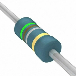 SFR25H0005107JR500 Vishay Intertechnology