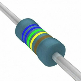 MBB02070C6654FC100 Vishay Intertechnology