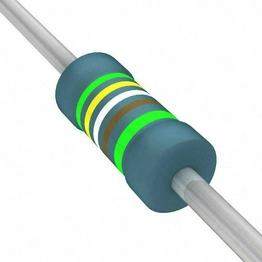 MBB02070C5491DC100 Vishay Intertechnology