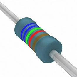 MBA02040C6652FC100 Vishay Intertechnology