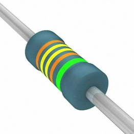 MBA02040C3443DCT00 Vishay Intertechnology