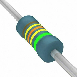 MBB02070C1434DC100 Vishay Intertechnology