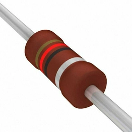 PR02FS0201209KR500 Vishay Intertechnology