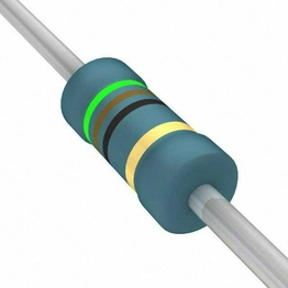 SFR16S0005109JR500 Vishay Intertechnology