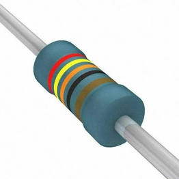 MBB0207CC2430FC100 Vishay Intertechnology