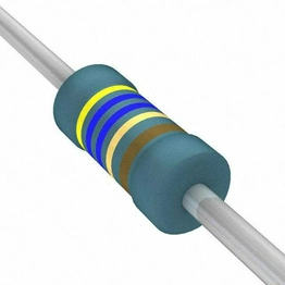 MBB02070C4669FC100 Vishay Intertechnology