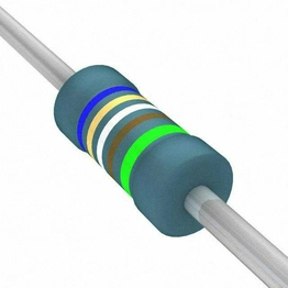 MBB02070D6491DC100 Vishay Intertechnology