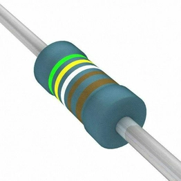 SFR25H0005491FR500 Vishay Intertechnology
