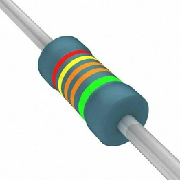 MBB02070D2433DC100 Vishay Intertechnology