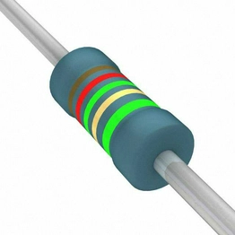 MBB02070C1259DC100 Vishay Intertechnology