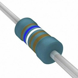 SFR16S0001691FR500 Vishay Intertechnology