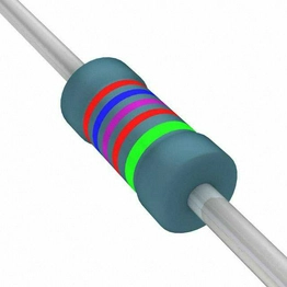 MBB02070C2672DRP00 Vishay Intertechnology