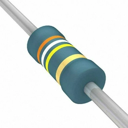 HVR2500003903JR500 Vishay Intertechnology