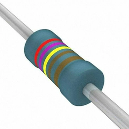 MBA02040C2741FCT00 Vishay Intertechnology
