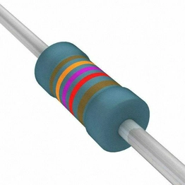 SFR16S0001372FA500 Vishay Intertechnology