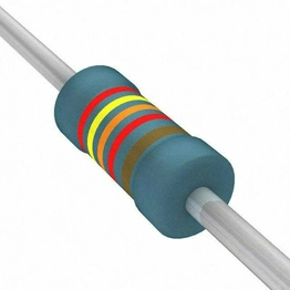 MBB02070C2432FC100 Vishay Intertechnology