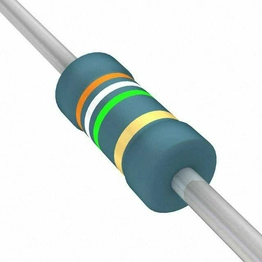 VR25000003904JA100 Vishay Intertechnology