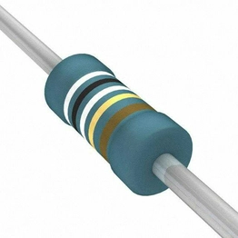 SFR2500009099FR500 Vishay Intertechnology