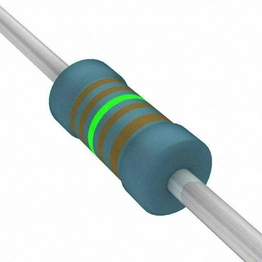 MBA02040C1151FC100 Vishay Intertechnology