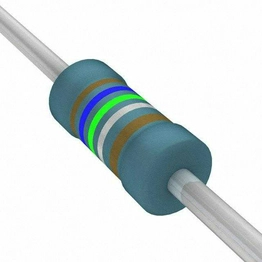 MBB02070C1658FRP00 Vishay Intertechnology