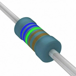 SFR16S0006651FR500 Vishay Intertechnology
