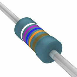 HVR3700009763FR500 Vishay Intertechnology