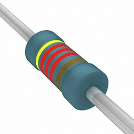 MBA02040C4222FC100 Vishay Intertechnology