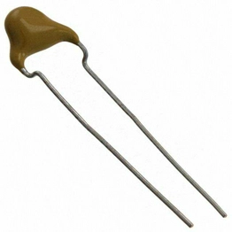 VY2220K29U2JS6UV7 Vishay Intertechnology