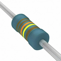 MBB02070C1134FC100 Vishay Intertechnology