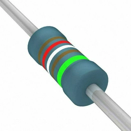 MBB02070C1291DC100 Vishay Intertechnology