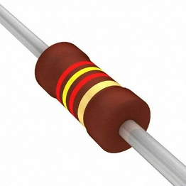 PR03000202401JAC00 Vishay Intertechnology