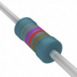 MBA02040C8872FCT00 Vishay Intertechnology