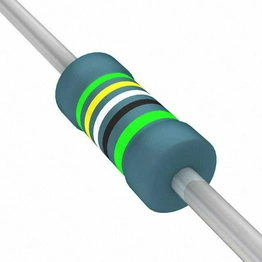 MBB02070C5490DC100 Vishay Intertechnology