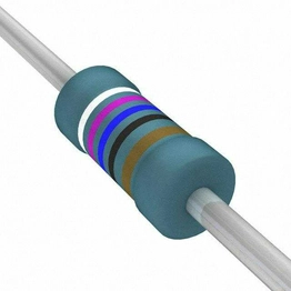 MRS25000C9760FRP00 Vishay Intertechnology
