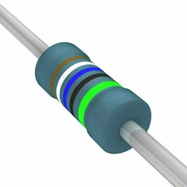 MBA02040C1960DRP00 Vishay Intertechnology