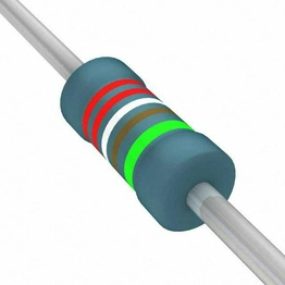MBB02070D2291DC100 Vishay Intertechnology
