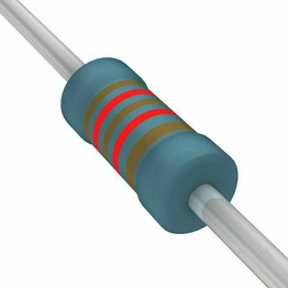 MRS16000C1212FC100 Vishay Intertechnology