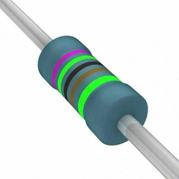 MBB02070C7501DRP00 Vishay Intertechnology