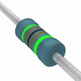 MBB02070C5101DC100 Vishay Intertechnology