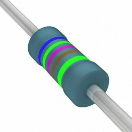 MBB02070D6571DC100 Vishay Intertechnology