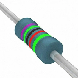 MBB02070D7502DC100 Vishay Intertechnology