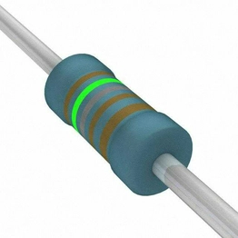 MBB02070C1581FCT00 Vishay Intertechnology