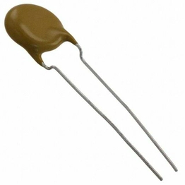 VY2472M49Y5US6BV7 Vishay Intertechnology