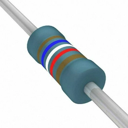 SFR25H0001692FR500 Vishay Intertechnology